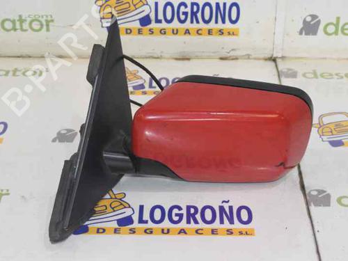 Used Left mirror BMW 3 (E46) 320 d (150 hp) 1159673