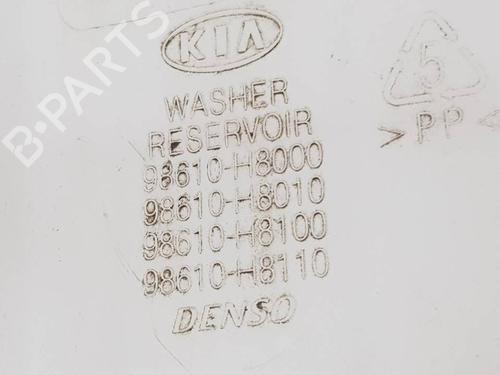 Sprinklertank KIA STONIC (YB) 1.0 T-GDi | BP38957423C113 - Image 4