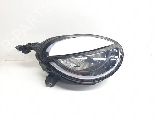 Used Right headlight Right headlight FIAT 600e / 600 (365_, 364_) [2023-2026] 39658331 39658331