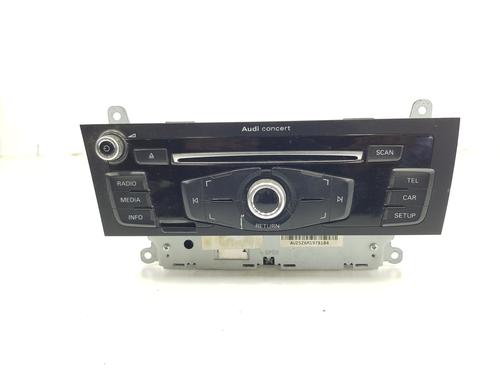 Radio AUDI A5 Sportback (8TA) 2.0 TDI | BP36020681E6  - Image 7