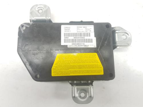 Airbag porta anteriore sinistra BMW 3 Coupe (E46) 328 Ci (193 hp) 72127072625  | 72128229103 | 72127072625 |