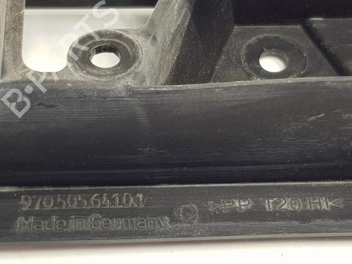 Other PORSCHE PANAMERA (970) 3.0 D | BP24906000O1 