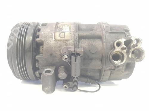 AC compressor BMW 3 (E46) 320 d | BP10653485M34 