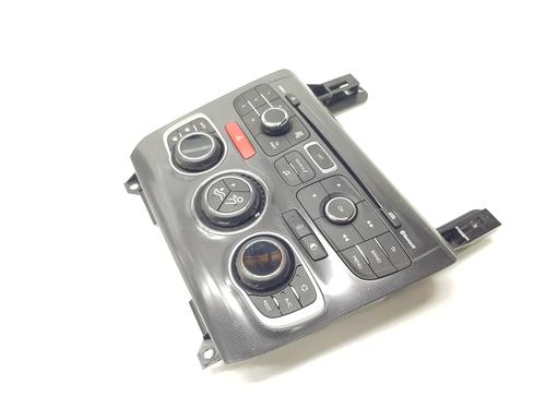 AC Styreenhet / Manøvreringsenhet CITROËN C4 II (NC_) 1.6 HDi 115 | BP30682292I5 