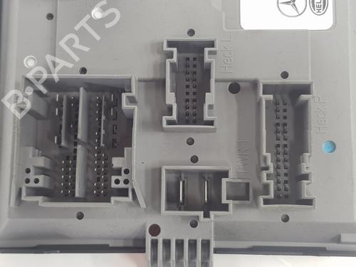 Electronic module MERCEDES-BENZ GLC Coupe (C253) AMG 63 S 4-matic+ (253.389) | BP29575380M83 