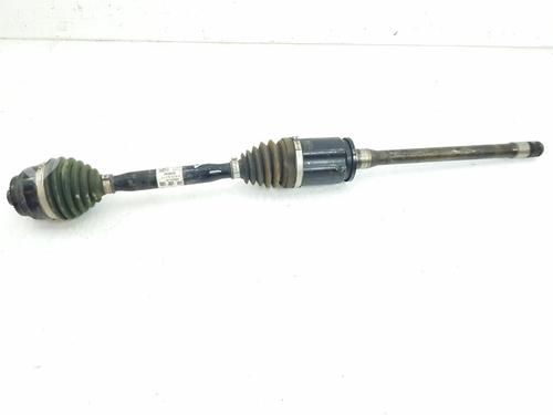 Used Right front driveshaft Right front driveshaft BMW X3 (G01, F97, G08) M (480 hp) 10155539 10155539