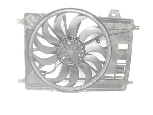 Køleventilator elektrisk LAND ROVER RANGE ROVER EVOQUE (L538)  | BP29313615M35 