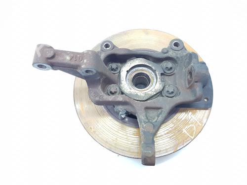Left front steering knuckle RENAULT TRAFIC III Van (FG_) | BP36324074M25 - Image 2