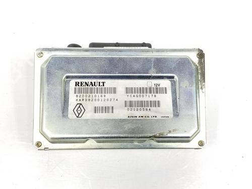 Gearkassestyreenhed RENAULT VEL SATIS (BJ0_)  | BP9507591M52 