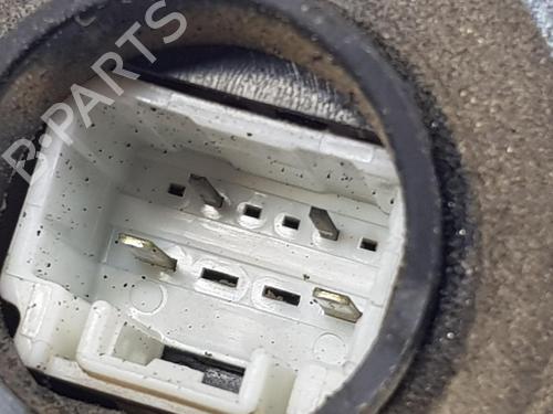 Rear left lock SUZUKI GRAND VITARA II (JT, TE, TD) 1.9 DDiS All-wheel Drive (JT419, TD44, JB419WD, JB419XD,... | BP8537375C100 