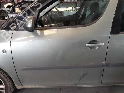 Left front driveshaft SKODA ROOMSTER (5J7) 1.9 TDI | BP17170214M38 