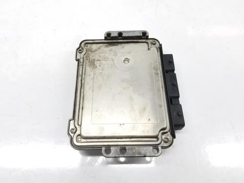 Engine control unit (ECU) RENAULT SCÉNIC II (JM0/1_)  | BP10346420M57 