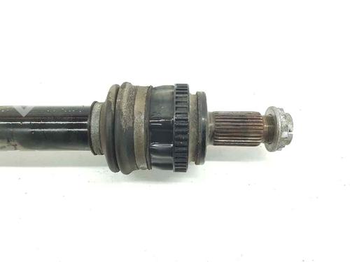 Left rear driveshaft BMW 3 (E46) 330 xd | BP3663096M40 