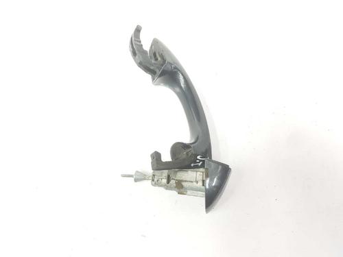 Front left exterior door handle VW GOLF VII (5G1, BQ1, BE1, BE2) 2.0 GTD | BP7987961C128 