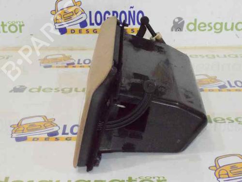Glove box MERCEDES-BENZ M-CLASS (W163) ML 270 CDI (163.113) | BP755505C95 