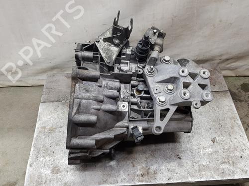 Gearbox PEUGEOT BOXER Van 2.2 HDi 120 | BP33852529M3 - Image 3