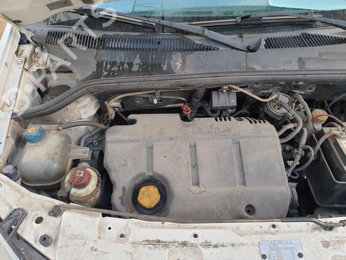 Right mirror FIAT DOBLO Box Body/MPV (223_) 1.9 JTD | BP23146882C27 