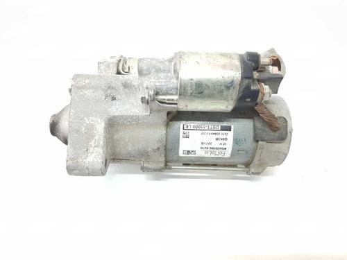 Used Starter FORD KUGA II (DM2) 2.0 TDCi (120 hp) 3662782
