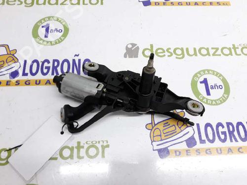 Used Rear wiper motor BMW 1 (E81) 116 i (115 hp) 2004977