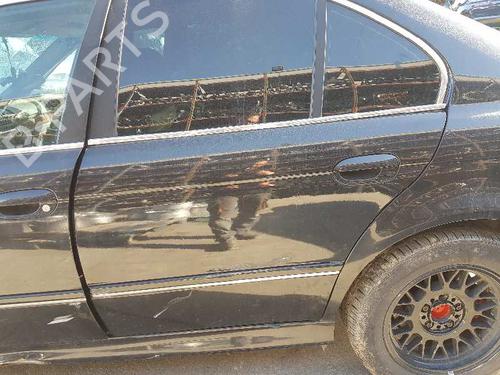 Steering column stalk BMW 5 (E39) 530 d | BP3387086I23 