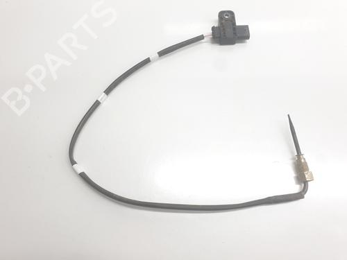 Elektronisk sensor Elektronisk sensor RENAULT ARKANA I (LCM_, LDN_) [2019-2026] 33861113 33861113
