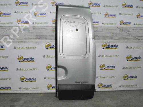 Used Right rear door RENAULT KANGOO (KC0/1_) [1997-2025]  1424213