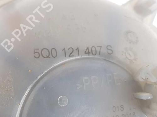 Expansion tank SEAT LEON (5F1) 1.5 TSI | BP6036704C120 