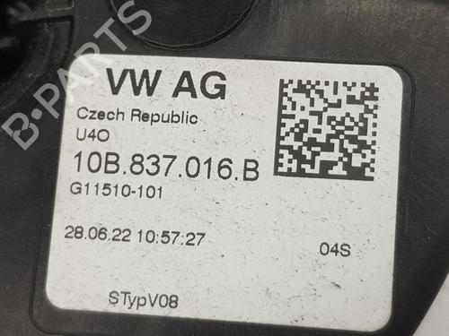 Front right lock SEAT IBIZA V (KJ1, KJG) 1.0 TSI | BP13640088C97 