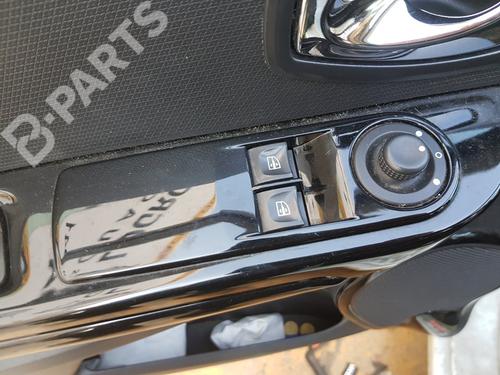 Left front door RENAULT CLIO IV (BH_) 1.5 dCi 90 | BP8928614C2  - Image 16