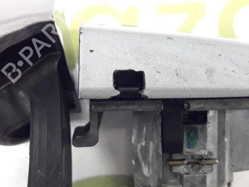 Front left exterior door handle JAGUAR XF I (X250) 2.2 D | BP2987788C128 