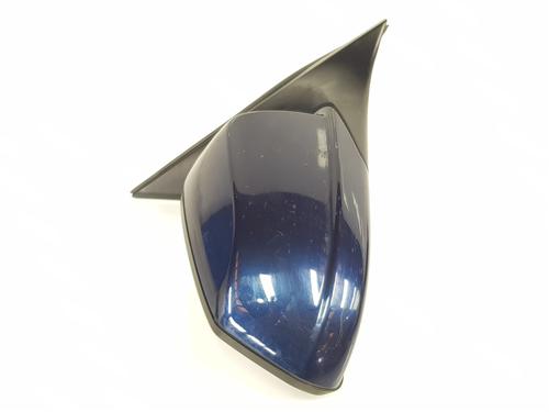 Right mirror BMW 5 (F10) 525 d | BP26292307C27 