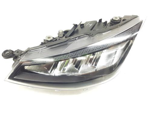 Used Left headlight Left headlight SEAT ARONA (KJ7, KJP) 1.0 TSI (95 hp) 36650038 36650038