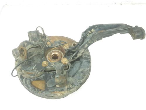 Used Left front steering knuckle LAND ROVER RANGE ROVER SPORT I (L320) 2.7 D 4x4 (190 hp) 10344106