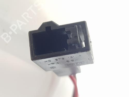 Left sun visor AUDI Q3 Sportback (F3N) 2.5 RS TFSI quattro | BP35764928I1 - Image 2