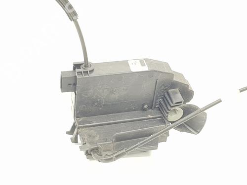 Front left lock CITROËN C4 Picasso II 1.6 HDi / BlueHDi 115 | BP23228198C98 