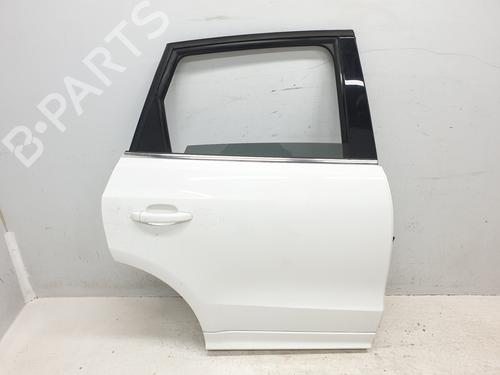Dør højre bagtil AUDI Q5 (8RB) [2008-2019]  32139842
