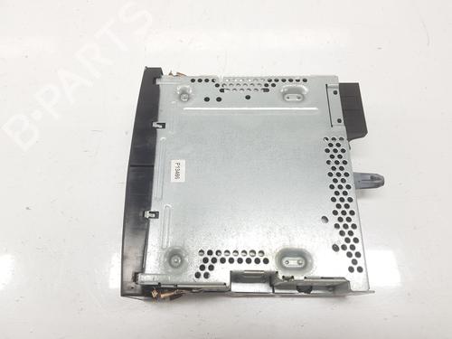 Radio PEUGEOT 5008 (0U_, 0E_) 1.6 HDi | BP4721290E6 