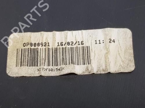 Glove box RENAULT TRAFIC III Van (FG_) 1.6 dCi 120 (FGMB, FGMC) | BP17808938C95 