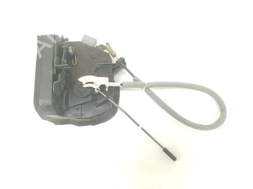 Rear left lock BMW X5 (E53) 3.0 d | BP10178652C100 
