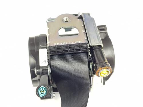 Airbag Kit OPEL ASTRA L Sports Tourer (OV5) 1.2 (FRHNPJ) | BP25791586C86 