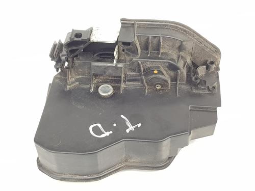 Rear right lock BMW 1 (E87) 116 d | BP23533774C99 