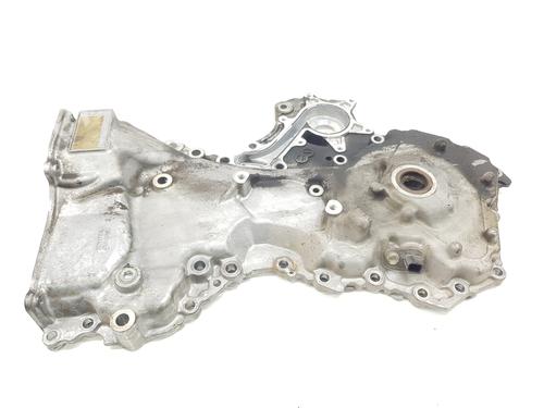 Timing cover TOYOTA AURIS (_E15_) 1.33 Dual-VVTi (NRE150_, NRE150R) | BP25818041M123