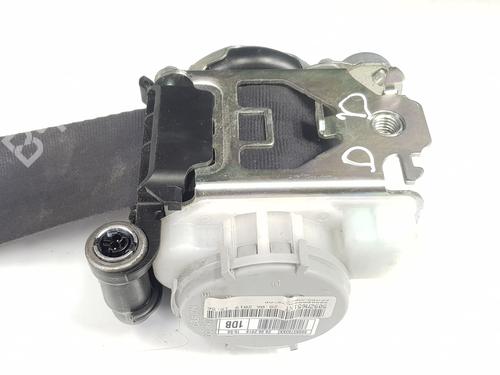 Kollisonspute sett CITROËN JUMPY III Van (V_) 2.0 BlueHDi 120 | BP31924133C86 