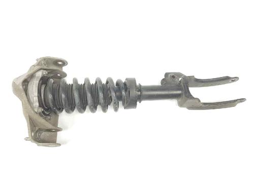 Used Right front shock absorber Right front shock absorber AUDI Q7 (4LB) 3.0 TDI quattro (240 hp) 7165424 7165424