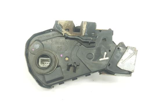 Tailgate lock TOYOTA LAND CRUISER PRADO (_J12_) 3.0 D-4D (KDJ120, KDJ125) | BP15010576C101 