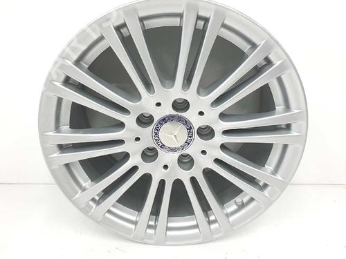 Rim MERCEDES-BENZ E-CLASS (W212) E 220 CDI / BlueTEC (212.001, 212.002) | BP7243120C45 