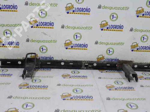 Rear bumper reinforcement FORD TRANSIT Van (FA_ _) 2.4 TDE | BP2973600C73  - Image 5