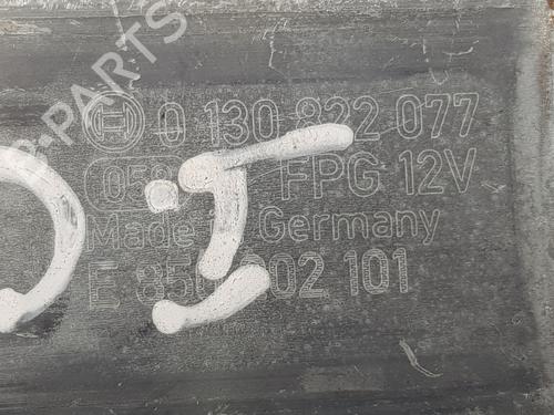 Vindusheismotor venstre foran SEAT ATECA (KH7, KHP) 1.5 TSI | BP30711441E21