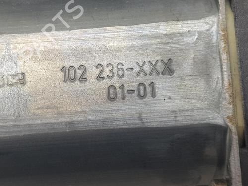 Right front window motor VW GOLF IV (1J1) 1.8 T | BP9858725E20 