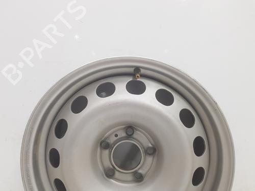 Fælk CITROËN JUMPY III Van (V_)  | BP32072998C45 